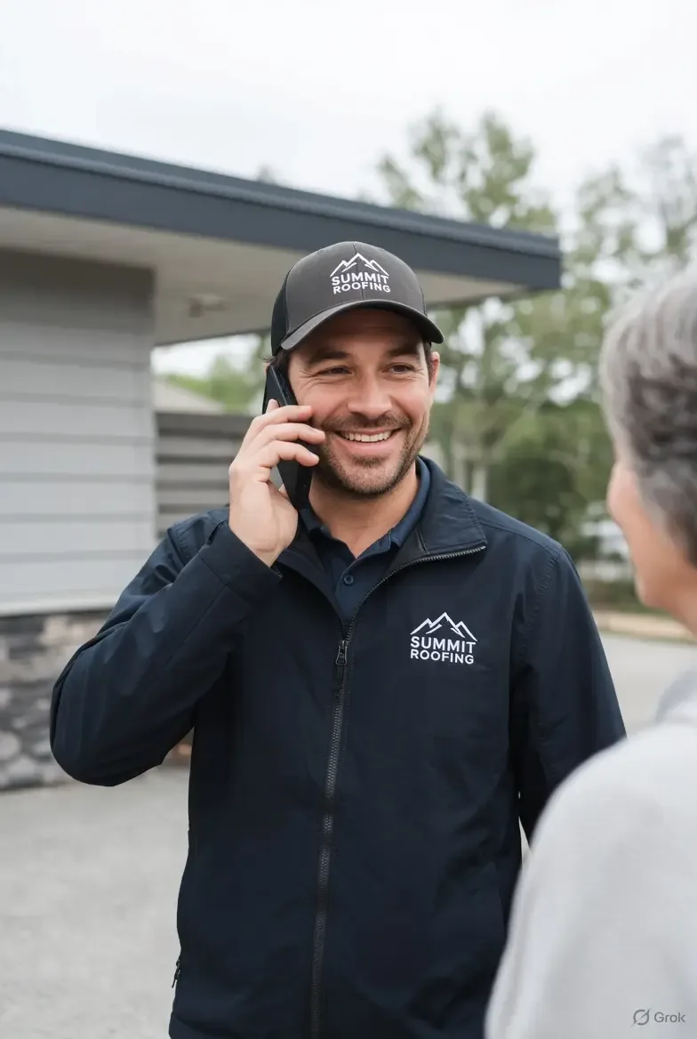 Flat Roof Leak Repair Laurelville, OH FAQs